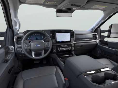 New 2026 Ford F250 Lariat w/ Lariat Ultimate Package AWD/4WD image 9
