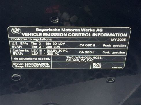 Used 2025 BMW 530i image 60