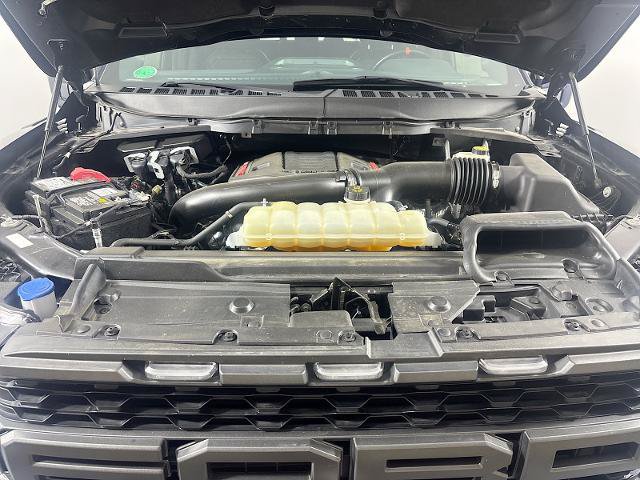 Certified 2022 Ford F150 Raptor w/ Raptor 37 Performance Package AWD/4WD image 32
