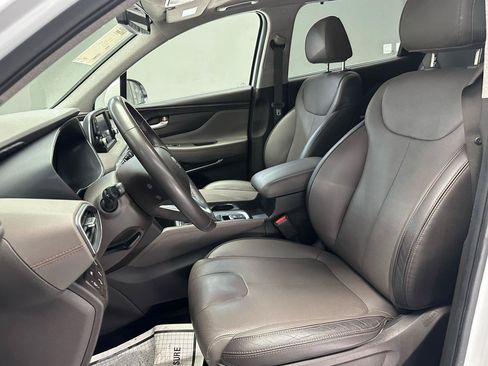 Used 2019 Hyundai Santa Fe Limited FWD image 20