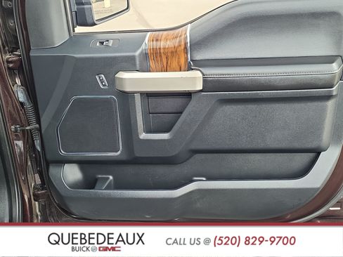 Used 2019 Ford F150 Lariat RWD image 29
