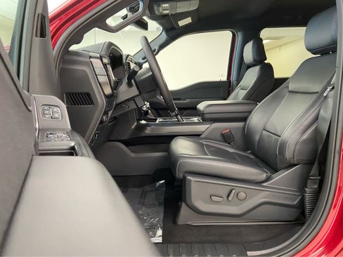 Used 2026 Ford F150 Lariat RWD image 14
