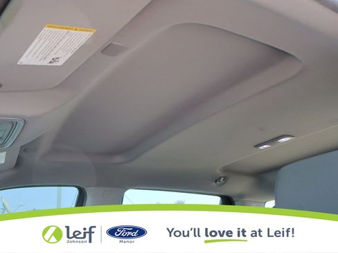 Used 2021 Chevrolet Silverado 1500 Custom Trail Boss image 24