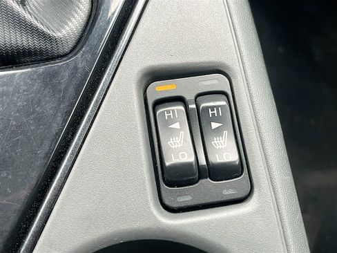 Used 2024 Subaru Crosstrek 2.5i Limited w/ Popular Package #3A image 20