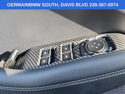 Used 2024 Ford Mustang Mach-E Premium RWD image 21