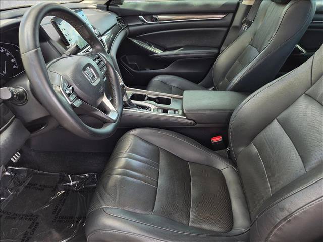 Used 2021 Honda Accord Sport Special Edition image 15