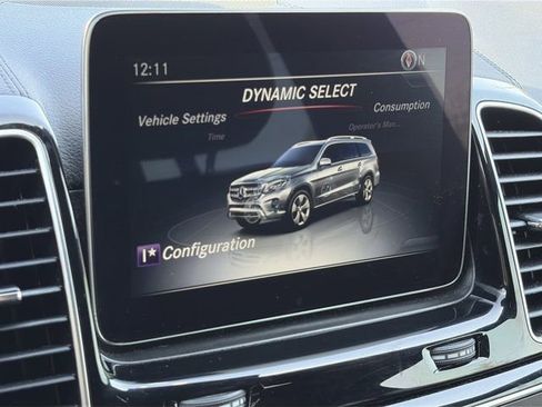 Used 2019 Mercedes-Benz GLS 450 4MATIC image 27