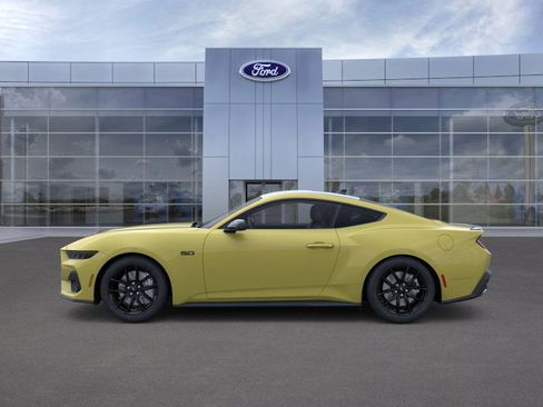 New 2025 Ford Mustang GT Premium image 3