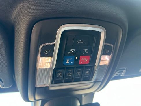 Used 2023 RAM 1500 Limited w/ Night Edition AWD/4WD image 37