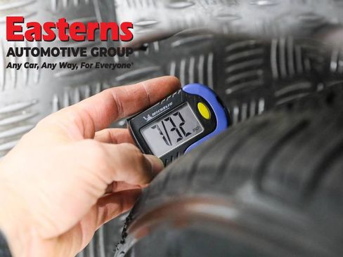 Used 2024 Nissan Altima 2.5 SV image 27