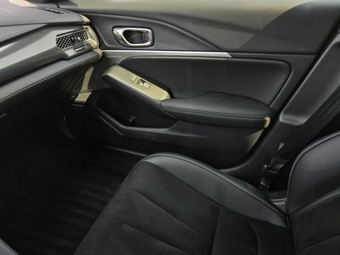 Used 2023 Acura Integra A-Spec FWD image 26