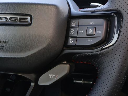 Used 2024 Dodge Charger Scat Pack w/ Plus Group image 24