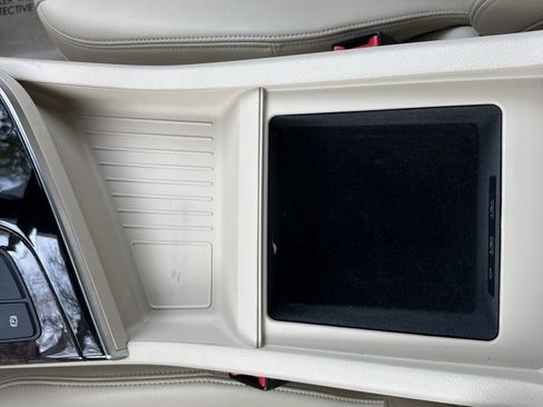 Used 2018 Audi Q7 3.0T Prestige image 40