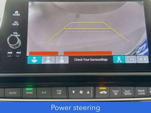 Used 2026 Honda Odyssey Touring image 20