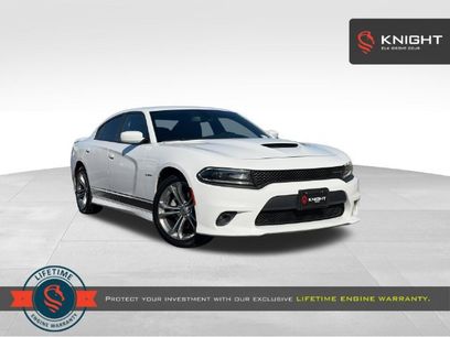 Used 2021 Dodge Charger R/T