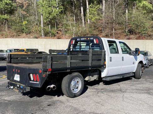 Used 2015 Ford F350 XL w/ Power Equipment Group image 3