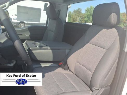 New 2025 Ford F350 XL w/ STX Appearance Package image 13