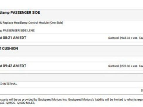 Used 2020 Mercedes-Benz GLS 450 4MATIC image 69