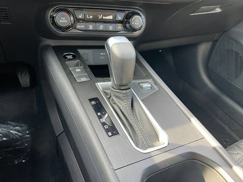 New 2026 Nissan Kicks SV w/ Interior Electronics Package FWD image 23