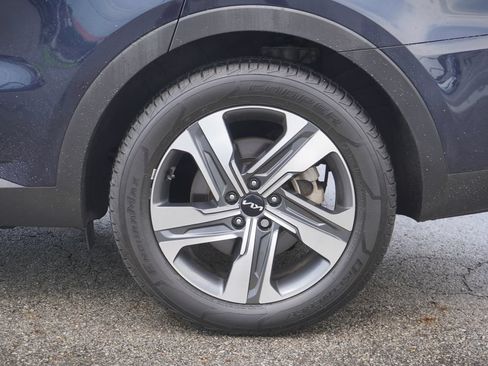 Used 2023 Kia Sorento SX Prestige AWD/4WD image 11