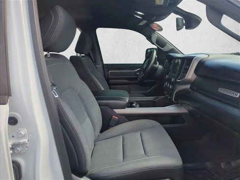 Used 2019 RAM 1500 Big Horn image 19