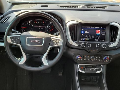 Used 2024 GMC Terrain SLT w/ Elevation Edition FWD image 20