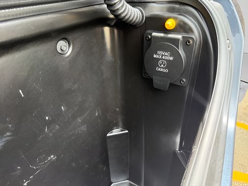 Used 2019 RAM 1500 Limited AWD/4WD image 60