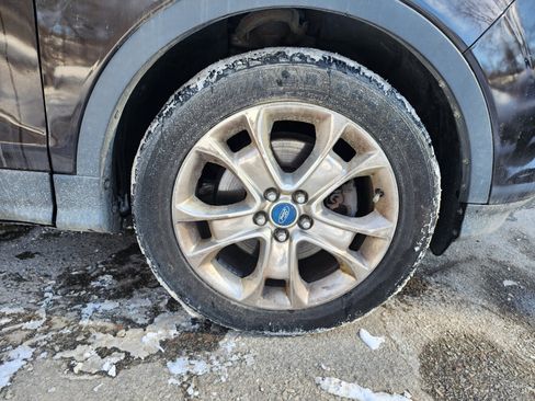 Used 2013 Ford Escape SE image 19