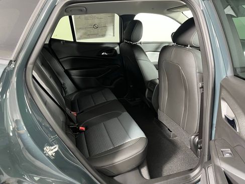 New 2026 Chevrolet Trax LT FWD image 11