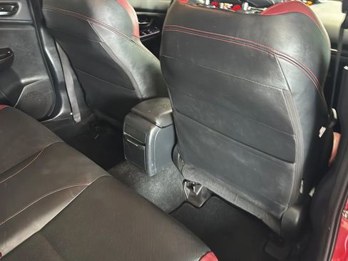 Used 2017 Subaru WRX STI Limited AWD/4WD image 31