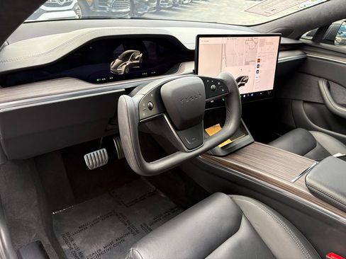 Used 2023 Tesla Model S Standard Range image 26