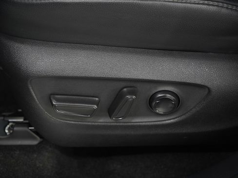 Used 2024 Toyota Highlander Limited AWD/4WD image 27
