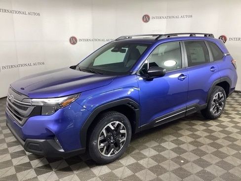 Used 2026 Subaru Forester Wilderness w/ Wilderness Package AWD/4WD image 1