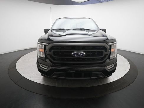 Used 2023 Ford F150 XLT w/ Equipment Group 302A High image 11