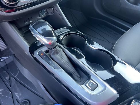 New 2026 Buick Envista Sport Touring w/ Convenience I Package FWD image 21