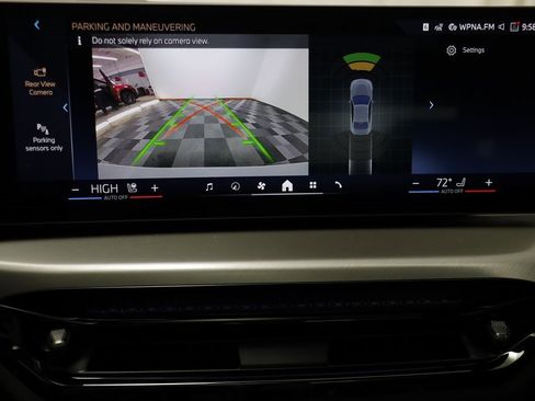 New 2026 BMW 230i xDrive Coupe w/ M Sport Package image 10