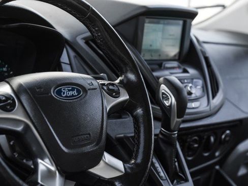 Used 2017 Ford Transit 350 148 Medium Roof image 20