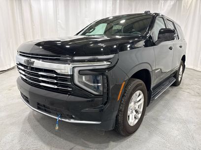 Certified 2026 Chevrolet Tahoe LT w/ Comfort Package