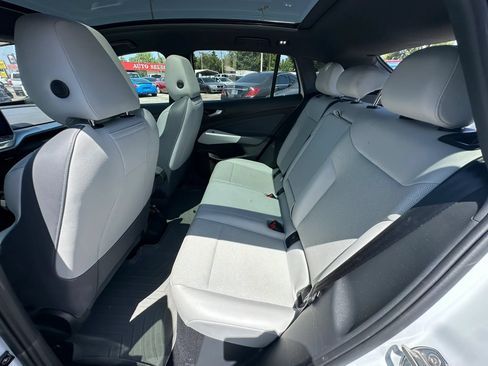 Used 2021 Volkswagen ID.4 1st Edition RWD image 16
