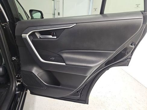 Certified 2025 Toyota RAV4 XLE w/ Convenience Package image 35