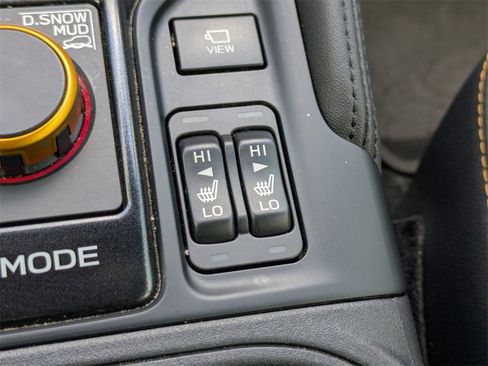 Used 2023 Subaru Forester Wilderness image 23