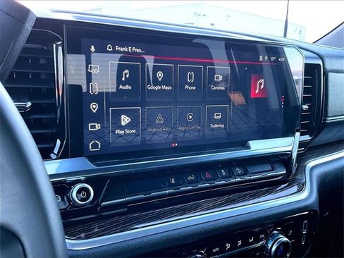 Used 2025 GMC Sierra 2500 SLE w/ SLE Value Package; image 18