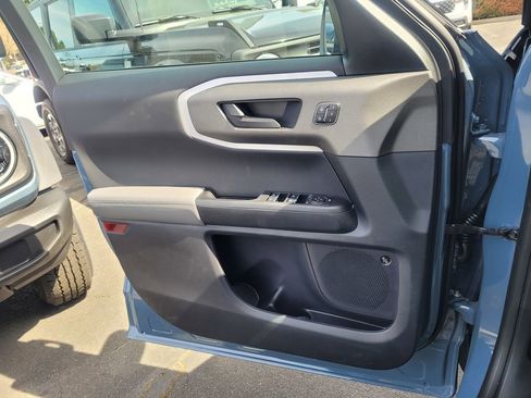 New 2026 Ford Bronco Sport Badlands image 37