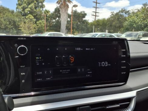 Used 2022 Kia K5 GT-Line w/ GT-Line Awd Premium Package image 9