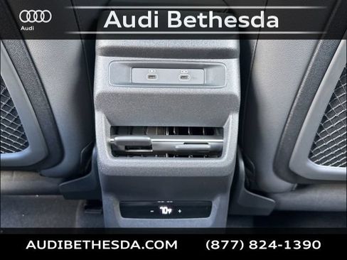 New 2026 Audi Q3 quattro 2.0T AWD/4WD image 20
