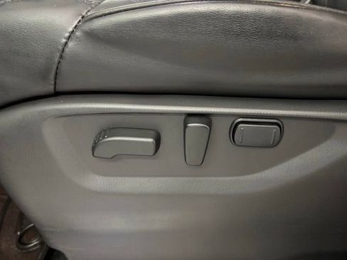 Used 2021 Nissan Armada SL w/ Midnight Edition Package image 10