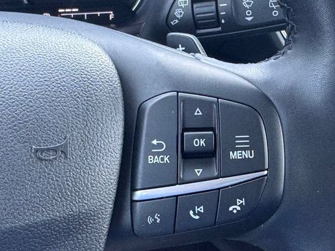 Used 2024 Ford Bronco Sport Badlands AWD/4WD image 10