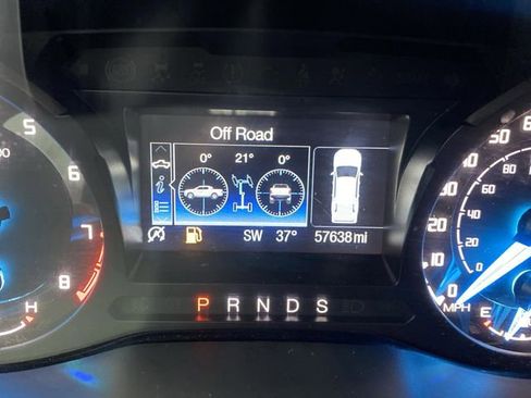 Used 2021 Ford Ranger XLT w/ Equipment Group 302A High image 6