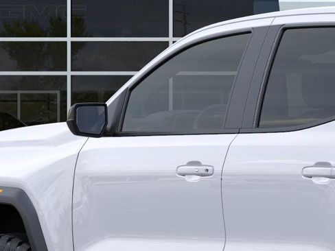 New 2026 GMC Canyon Elevation RWD image 36