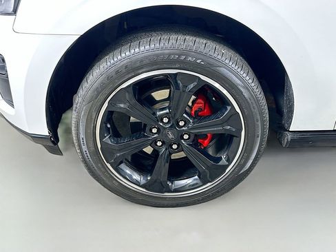 Used 2022 Ford Expedition Max Limited image 8